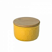 ёмкость для хранения honeycomb жёлтая маленькая в Рязани