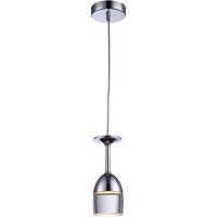 подвесной светильник arte lamp barista a9596sp-1cc в Рязани