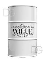 декоративная бочка vogue l в Рязани