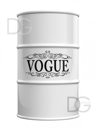 декоративная бочка vogue l в Рязани