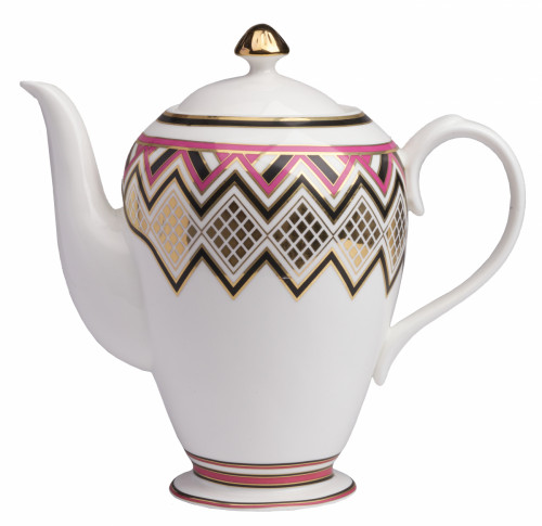 заварной чайник exotic в Рязани