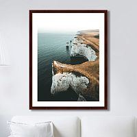 картина: old harry rocks no 2, united kingdom в Рязани