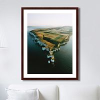 картина: old harry rocks no 1, united kingdom в Рязани