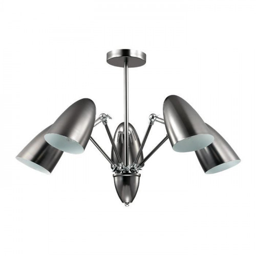 потолочная люстра lumion kriya 3589/5c в Рязани