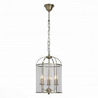 подвесная люстра st luce odierno sl267.303.03 в Рязани