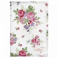 полотенце rose white в Рязани