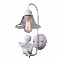 бра arte lamp amur a4288ap-1wh в Рязани