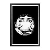 арт-постер tea time fornasetti в Рязани