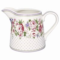 молочник rose white в Рязани