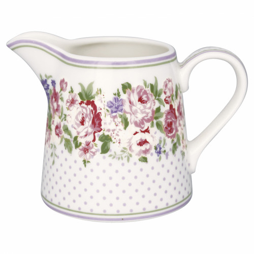 молочник rose white в Рязани