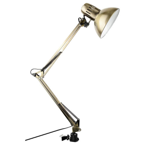 настольная лампа arte lamp senior a6068lt-1ab в Рязани