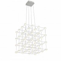 подвесной светодиодный светильник st luce atomo sl797.103.64 в Рязани