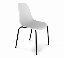 стул dsr белый s30 (eames style) в Рязани