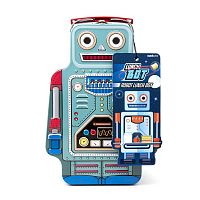 ланч-бокс robot в Рязани