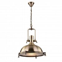 подвесной светильник arte lamp decco a8022sp-1ab в Рязани