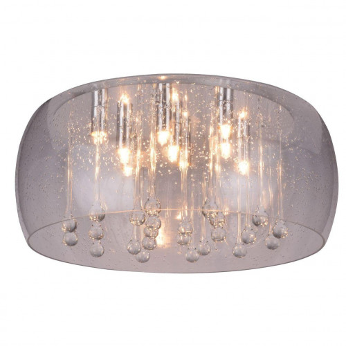 потолочный светильник arte lamp lacrima a8145pl-9cc в Рязани