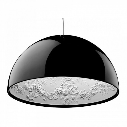 подвесной светильник skygarden flos d40 black в Рязани