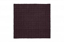 ковер waan light dark red 200x200 от gan в Рязани