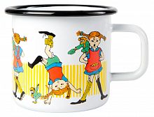 кружка pippi longstocking в Рязани
