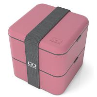 ланч-бокс mb square blush в Рязани