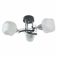 потолочная люстра toplight lia tl7380x-03bc в Рязани