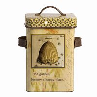 декоративный бокс lori decorative средний в Рязани