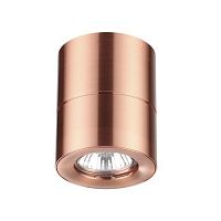 потолочный светильник odeon light copperium 3586/1c в Рязани