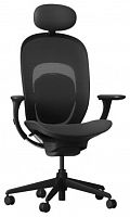 кресло xiaomi mijia ergonomic chair(черное) в Рязани