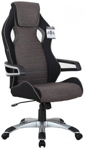 компьютерное кресло brabix techno gm-002 игровое в Рязани