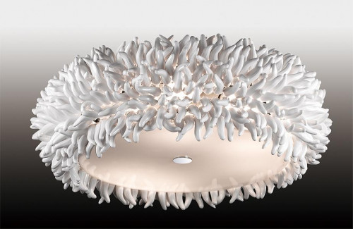 потолочный светильник odeon light esma 2755/6c в Рязани