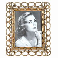 фоторамка norma золотого цвета в Рязани