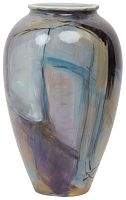 ваза настольная onyx coast multicolor в Рязани