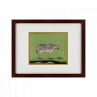 картина: the zebra в Рязани
