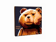постер tedd в Рязани