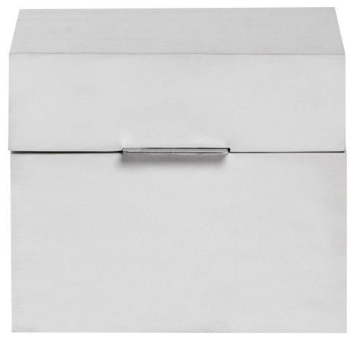 шкатулка white box в Рязани