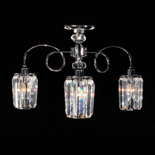 потолочная люстра citilux синди cl330131 в Рязани