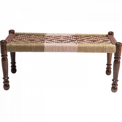 скамья gobi коричневый в Рязани