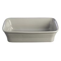 блюдо для запекания classic kitchen прямоугольное 26 см серое в Рязани