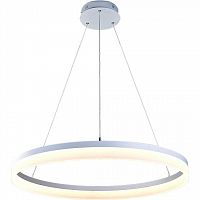 подвесной светодиодный светильник arte lamp 41 a9308sp-1wh в Рязани