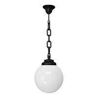 уличный подвесной светильник fumagalli sichem/g250 g25.120.000.aye27 в Рязани