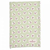 полотенце cherry berry p.green в Рязани