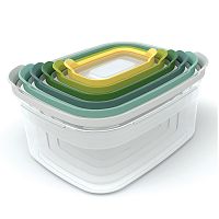 контейнеры для хранения продуктов nest™6 опал в Рязани