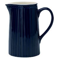 кувшин alice dark blue в Рязани