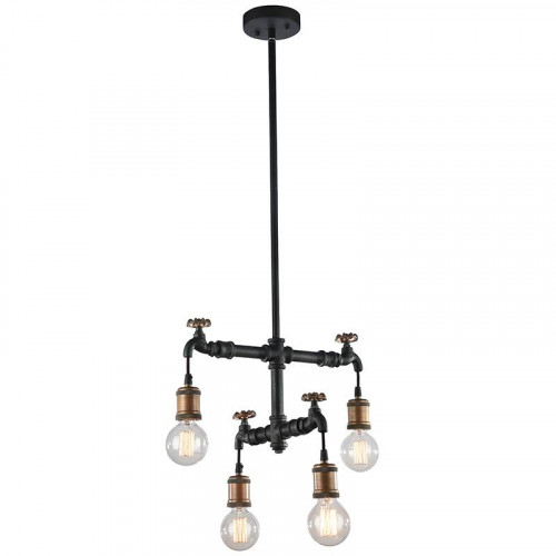 подвесная люстра favourite faucet 1581-4p в Рязани