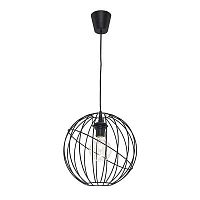 подвесной светильник tk lighting 1626 orbita black 1 в Рязани