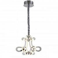 подвесная светодиодная люстра st luce aricia sl835.003.06 в Рязани