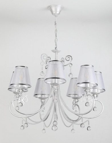 подвесная люстра rivoli neve 2012-207 в Рязани