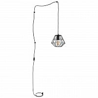 подвесной светильник tk lighting 2202 diamond в Рязани