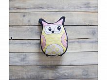 игрушка yellow owl в Рязани