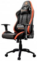 компьютерное кресло cougar rampart игровое в Рязани